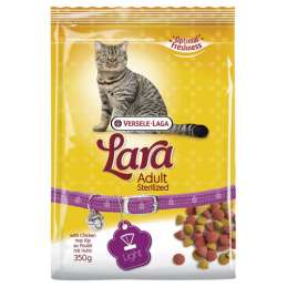 Lara Adult Sterilized...