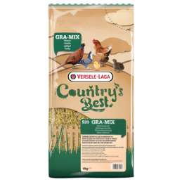 Country's Best Gra-mix...
