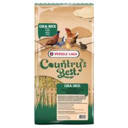 Country's Best Gra-mix...