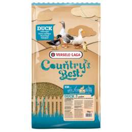 Country's Best Duck 3...
