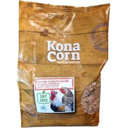 KonaCorn Scharrelmix 4 kg