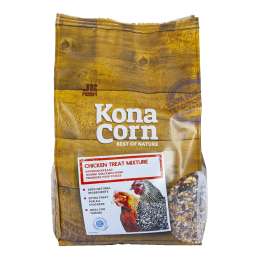 KonaCorn kippensnoepzaad...