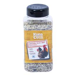 KonaCorn Kippen Maagkiezel...