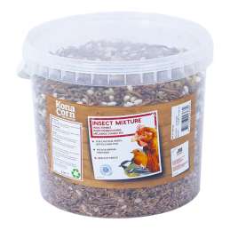 KonaCorn Insectenmix emmer...