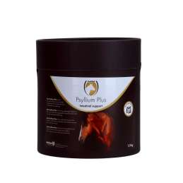 Excellent Horse Psyllium...