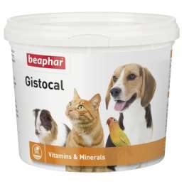Beaphar gistocal hond en...