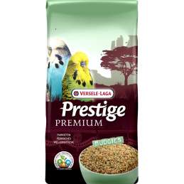 Prestige premium...