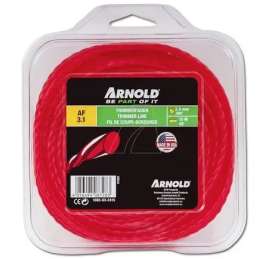Trimmerdraad AF 3.1 rond...
