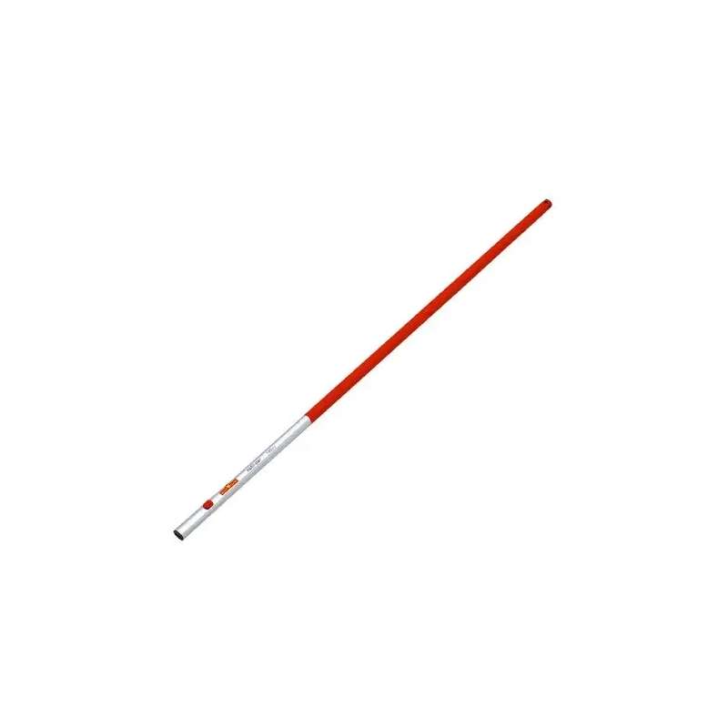 Aluminium steel ZM-A140 140cm