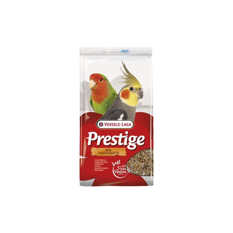 Versele Laga prestige Grote parkieten 4 kg