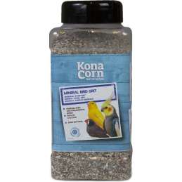KonaCorn Mineraal vogel...