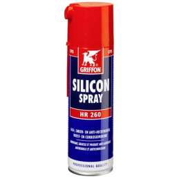 Griffon Siliconenspray...