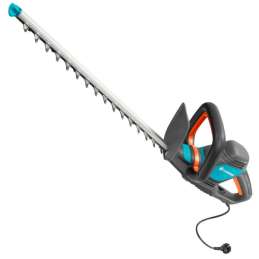 Electrische heggenschaar...