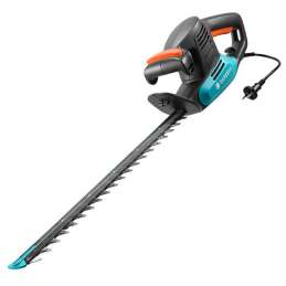 Electrische heggenschaar...