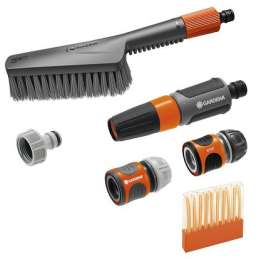 Cleansystem schoonmaakset...