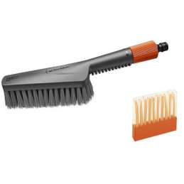 Cleansystem Wasset met...