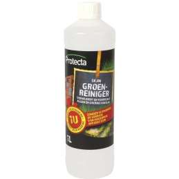 Skjin Groenreiniger 1 Liter