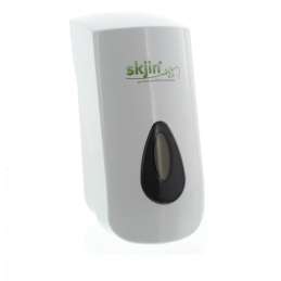 Handzeep dispenser Skjin...