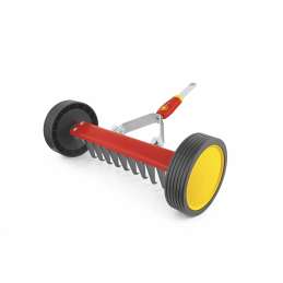 Verticuteerroller UR-M3 30cm