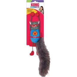 Kattenspeeltje KONG...