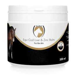 Excellent Horse Cod Liver &...
