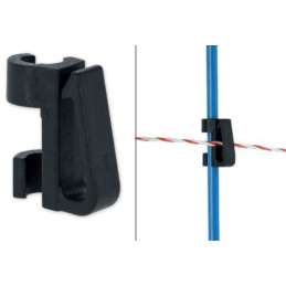 Ako reserve isolator voor...