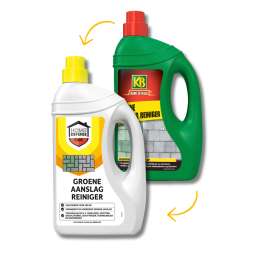 Home Defence® KB Groene...