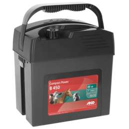 AKO Compact Power B450...