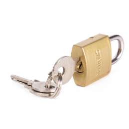 Hangslot Stahlex 38mm met 3...