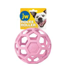 JW Hol-ee Roller Large roze