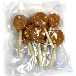 Honden kauwsnack kiplolly's...