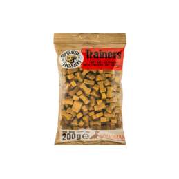 Hondensnack kiptrainers 200...