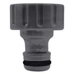 Kraanstuk 1/2"