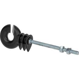 Schroefdraad ringisolator...