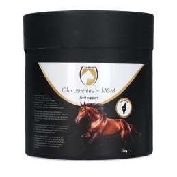 Excellent Horse Glucosamine...
