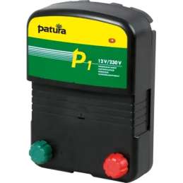 Patura P1 Combi...
