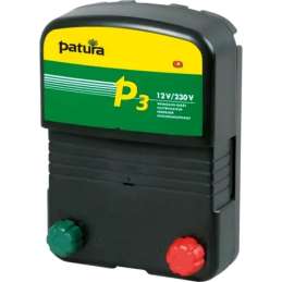 Patura P3 Combi...