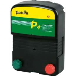 Patura P4 Combi...