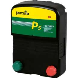 Patura P5 Combi...