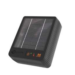 Gallagher S6 Solar...