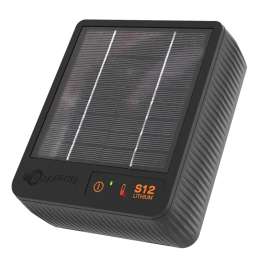 Gallagher S12 Solar...