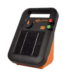 Gallagher S16 solar...