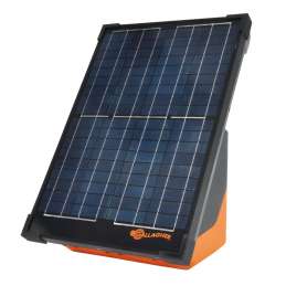 Gallagher S200 solar...