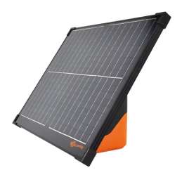 Gallagher S400 solar...