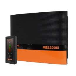 Gallagher MBS2000i...