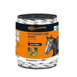 EconomyLine schrikkoord wit...