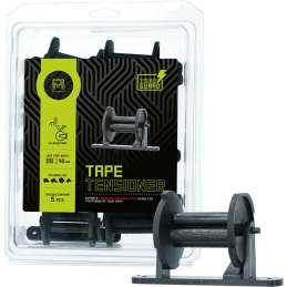 Isolator en lintspanner 40...