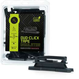Duo-Click Lintisolator 60...