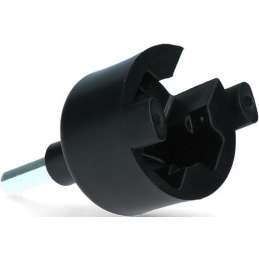 Isolator Inschroefhulp...