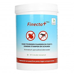 Finecto+ Horse 600 gr